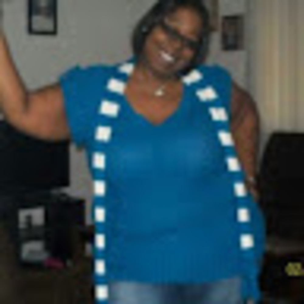 Meet your Posher, Krystle